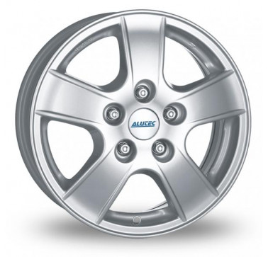 Alutec Energy T W6 R15 PCD5x118 ET50 DIA71.1 polar silver